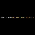 Husain Amin - The Feast