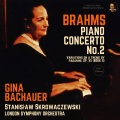 Piano Concerto No. 2 in B flat Major, Op. 83