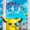 Pxchu、EL GOCH、Noria - 1 + 4 = F: (feat. PXCHU & EL GOCH)(Explicit)