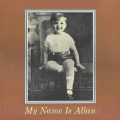 allan sherman - Go to Sleep, Go to Sleep, Paul Revere
