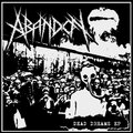 Abandon - At A Distance