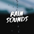 Rain Sounds Sleep - Thunder Rumble & Rain