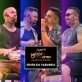 Brisa da Varanda (Pagode do Doce Encontro)(Ao Vivo)