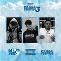 Liuw Lyon - Fama 3 (Explicit)