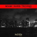 Miami Hard Techno, Vol. 3