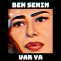 Tik Tok Virales - Ben Senin Var Ya (Slow Down)(Remix)