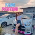 Tik Tok Virales - Yang Penting Hepi (Speed Up)(Remix)