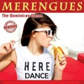 Merengues the Dominican Dance (Edición de Lujo) [Explicit]