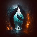 Sharkson - SHARK'S HELL