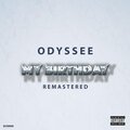 My Birthday (feat. Odyssee) [Explicit]