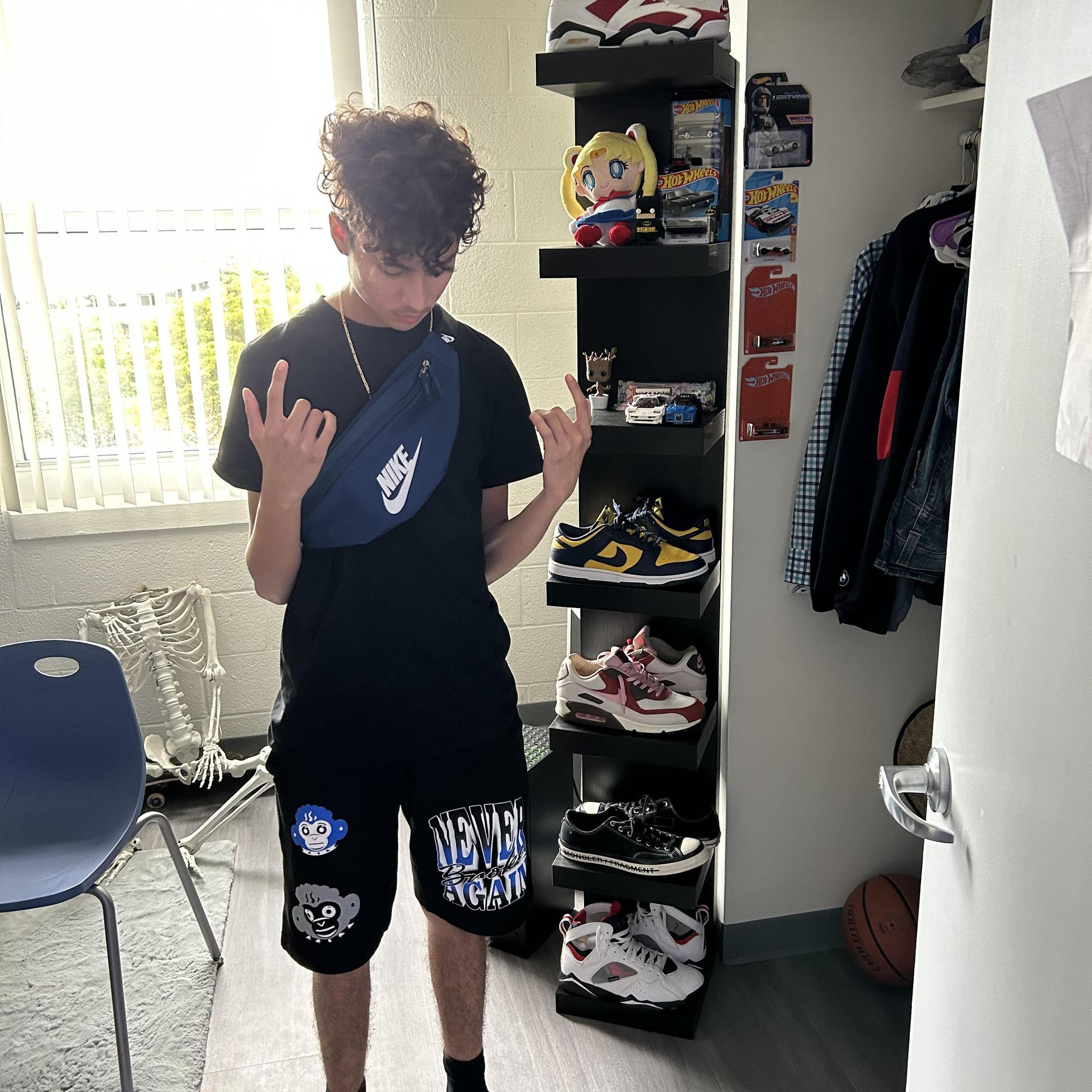 Bryan.3k、Lil Mico、Jason - Late At Night (Explicit)