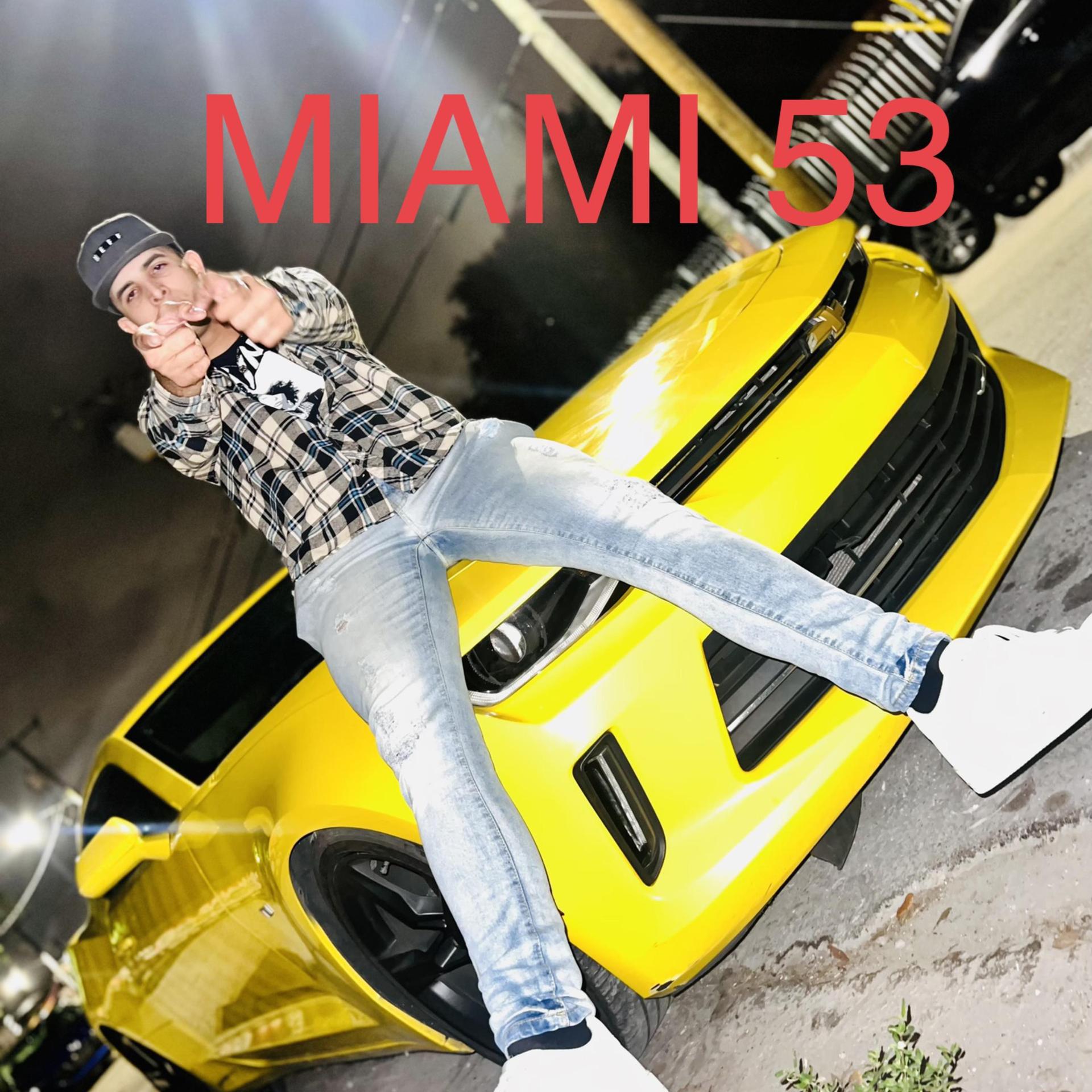 D1ABLO - MIAMI 53 (Explicit)
