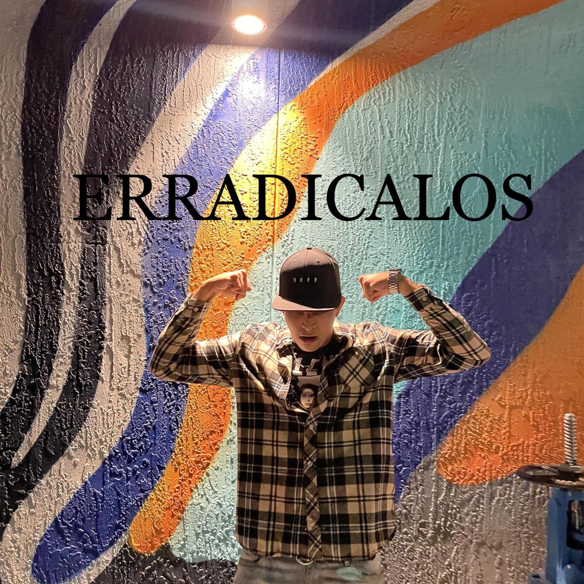 D1ABLO - ERRADICALOS (Explicit)