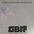 Files From The Archives Vol. 1 Unreleased & Declassified