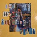 Elara - Last Woman Standing