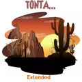 JMRodriguez - Tonta... (Extended)