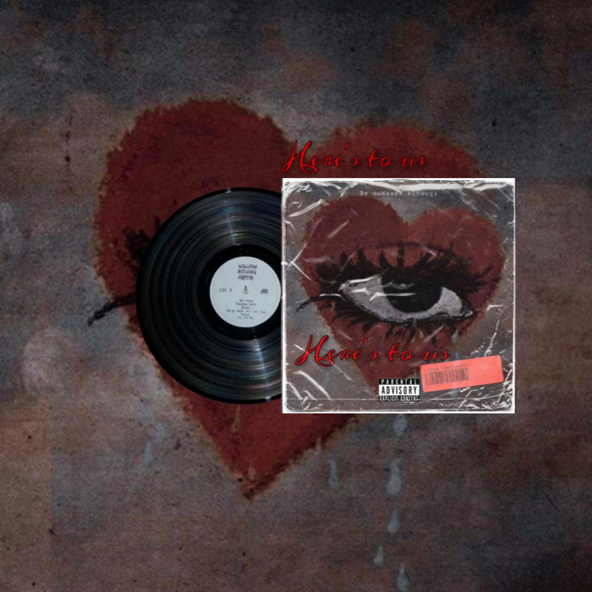 DaRealATM、CherryKat、Ayato - (Here's to us) DaRealATM