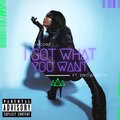Deceptaconz、EMC Scotty - I Got What You Want (feat. EMC Scotty)