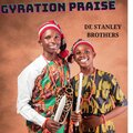 Gyration Praise (Live)