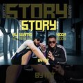 Grizoo Mt Remixer、Ali Ssamid、Kidda - Story (feat. Ali Ssamid & Kidda)(Explicit)