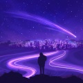 Kainbeats、Sike Beats - midnight breeze