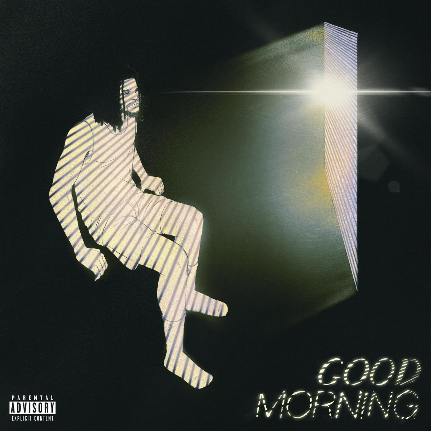 Chris Allen - Good Morning
