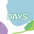days - Mencari