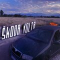 Sens、FERO、Tsigi - Skoda Volta (feat. Fero & Tsigi)(Explicit)