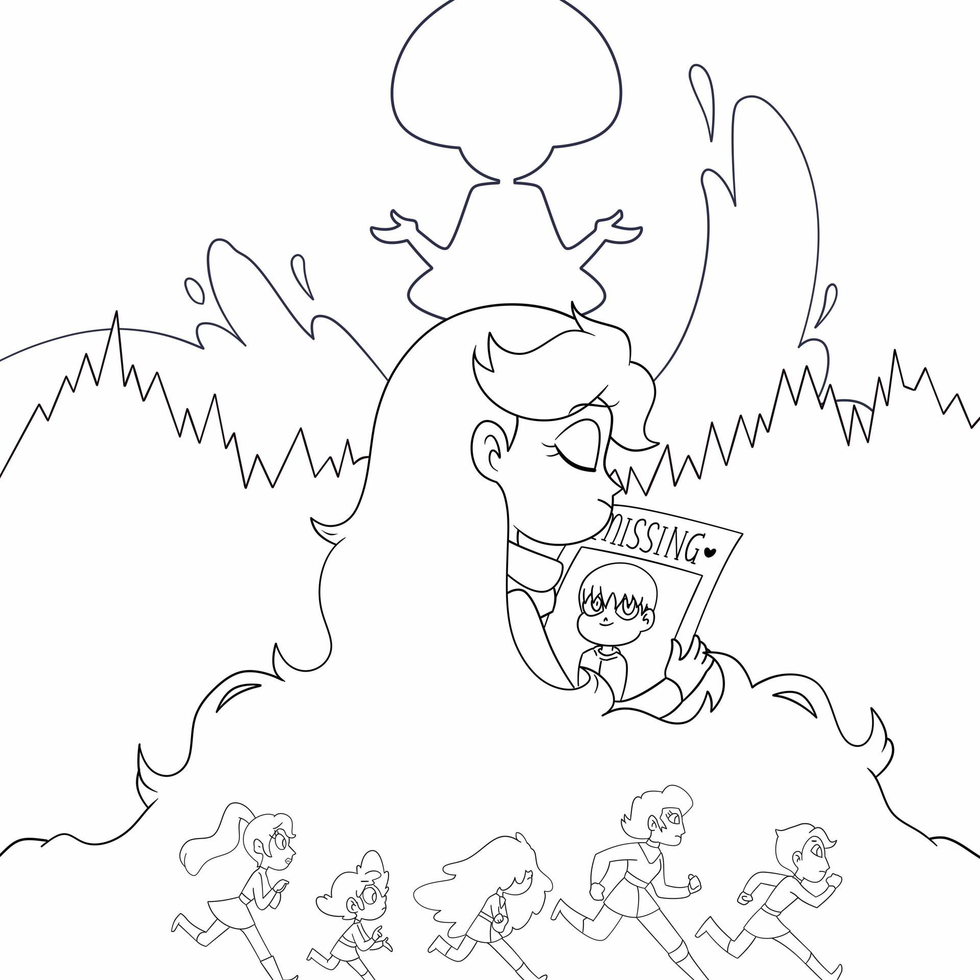 Hora de Aventuras (feat. Fly Melodies) [Explicit]