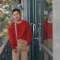 karen poe - karen song kyaw pya