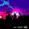Taq、Richard Henry - All Night (Sped Up)(feat. Richard Henry)