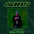 16 Cupid、Dro Kenji - xans (feat. Dro Kenji) (Explicit)