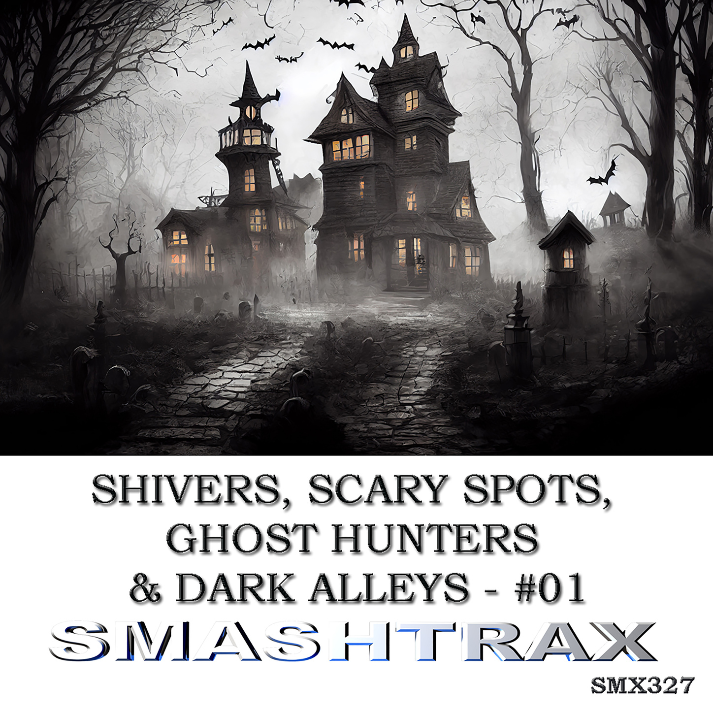 Smashtrax Music - Searching Through The Unknown
