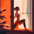 Chakras Yoga Spécialistes、Relaxing Music for Stress Relief、東洋音楽ゾーン - Reminiscent
