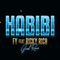 Habibi (feat. Ricky Rich)(Greek Remix|Explicit)