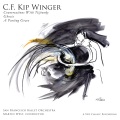 Martin West、San Francisco Ballet Orchestra、Kip Winger - III. Souvenir noir