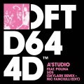 A’Studio、Polina - SOS