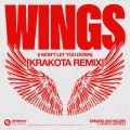 Wings (I Won't Let You Down)(Krakota Remix)