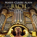 Bach: Orgelbüchlein, Preludes and Fugues & Fantasias (At the Organ of the Laurenskerk in Alkmaar)