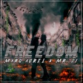 Marq Aurel、Mr. Di - Freedom