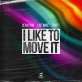 I Like to Move It