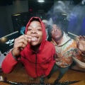 Sha Ek、Patience Auciello、starrstain、lmaopay - ONE IN THE HEAD OG MIX (Explicit)