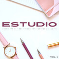 Estudio: Despierta La Creatividad Con Sonidos De Lluvia Vol. 1