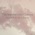 Paz Interior Con Calmos Sonidos De Lluvia Vol. 1