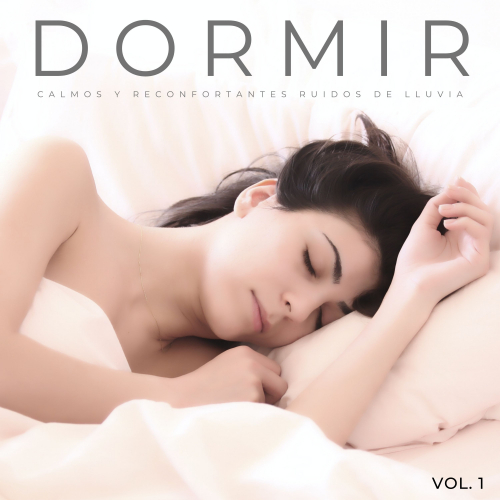 Dormir: Calmos Y Reconfortantes Ruidos De Lluvia Vol. 1