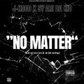No Matter (feat. Sy Ari Da Kid) [Explicit]