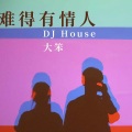 难得有情人 (DJ House版)