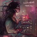 Kid Kombat - Toxic