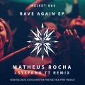 Matheus Rocha、Kreuz - Mighty Spirits (OriginalMix)