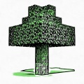 Redstone Records、Eystream - Treetops